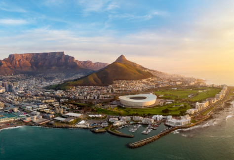 Cape Town