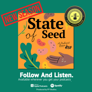 State of Seed podcast, Season 2