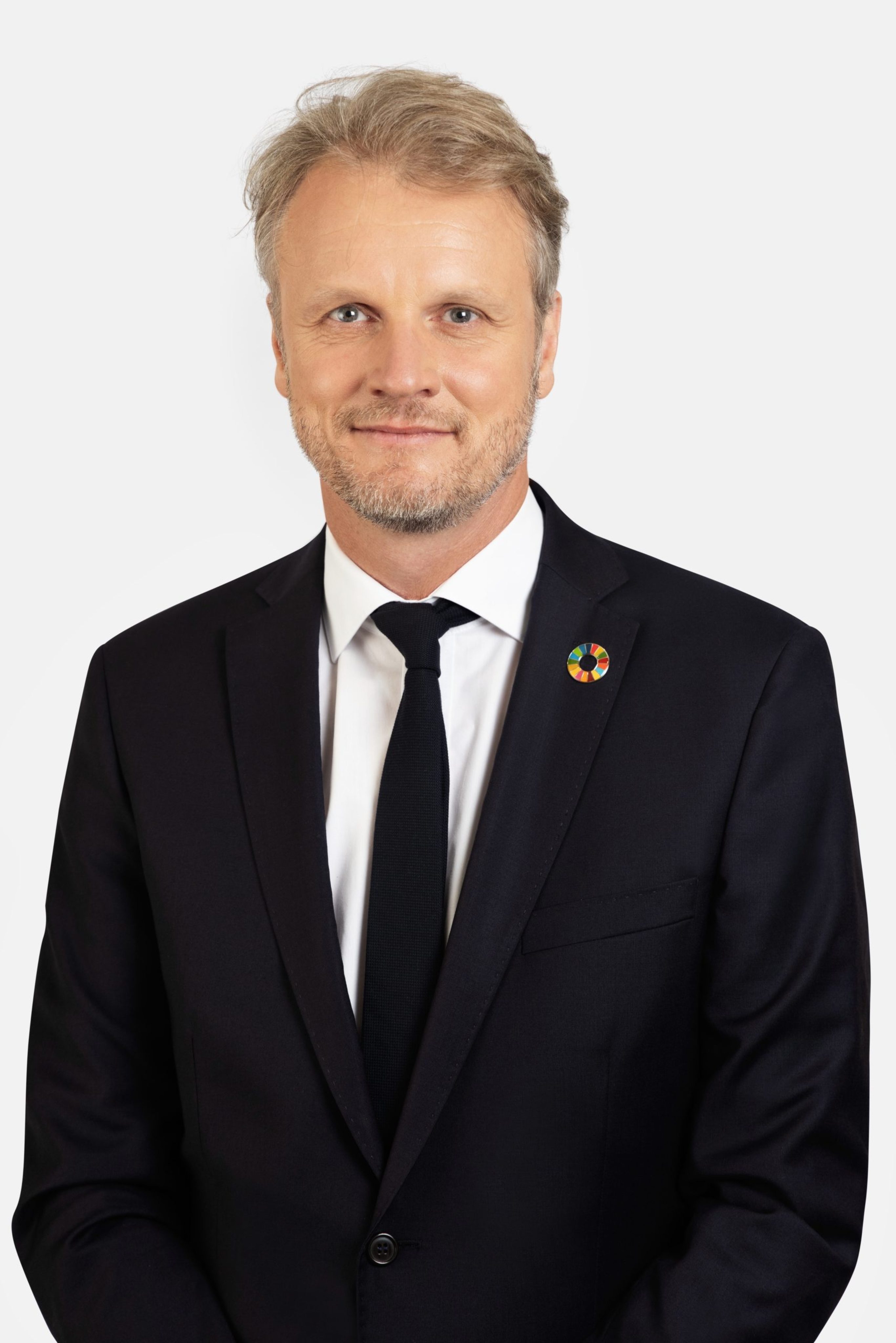 Michael Keller